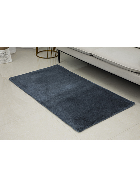 Rabbit looking shaggy