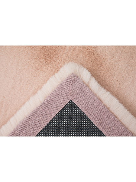 Rabbit looking shaggy