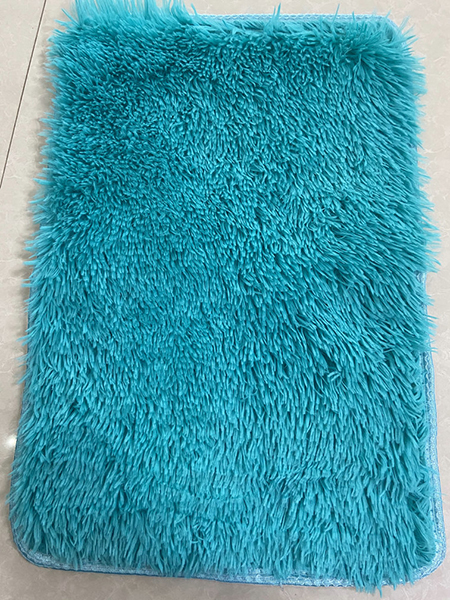 PV fabric Shaggy