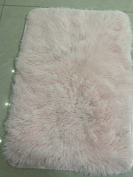 PV fabric Shaggy