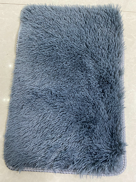 PV fabric Shaggy