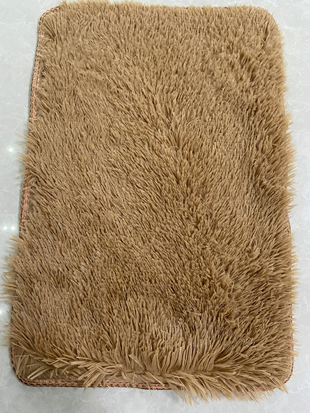 PV fabric Shaggy