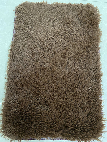 PV fabric Shaggy